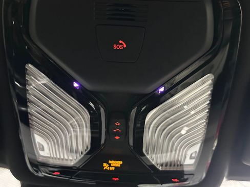 Used 2023 BMW X3 M40i w/ Premium Package image 46