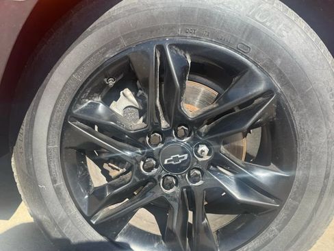 Used 2021 Chevrolet Blazer LT FWD image 9