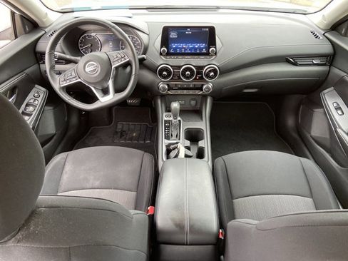 Used 2023 Nissan Sentra SV image 49