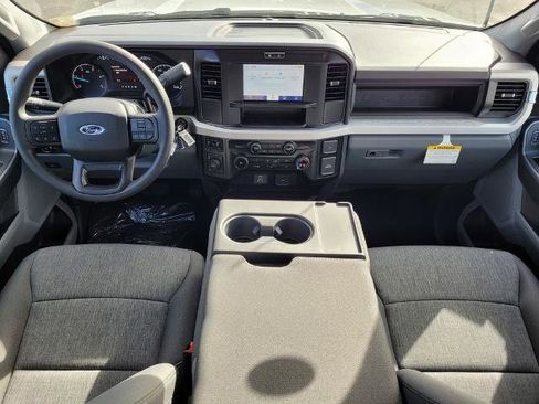 New 2026 Ford F250 XL w/ STX Appearance Package image 9