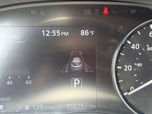 Certified 2024 Nissan Kicks SV FWD image 13