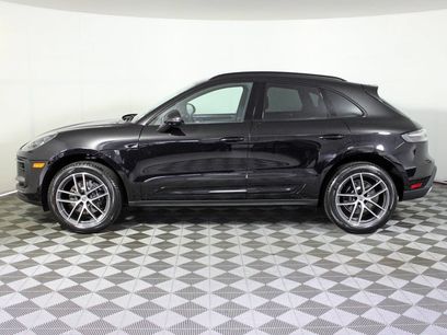Certified 2026 Porsche Macan