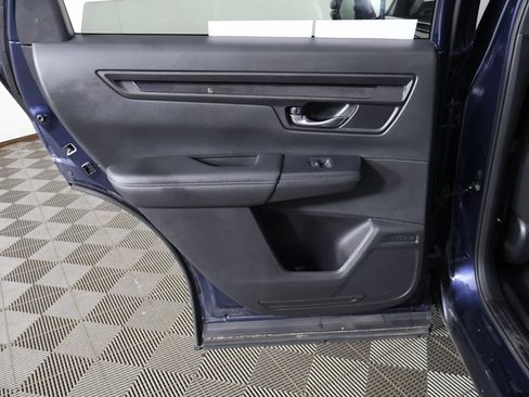 Used 2024 Honda CR-V EX image 25