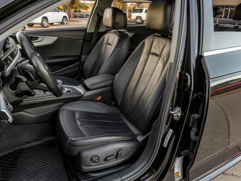 Used 2017 Audi A4 2.0T Premium Plus image 38