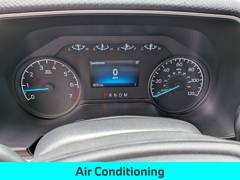 Used 2023 Ford F150 XLT AWD/4WD image 19