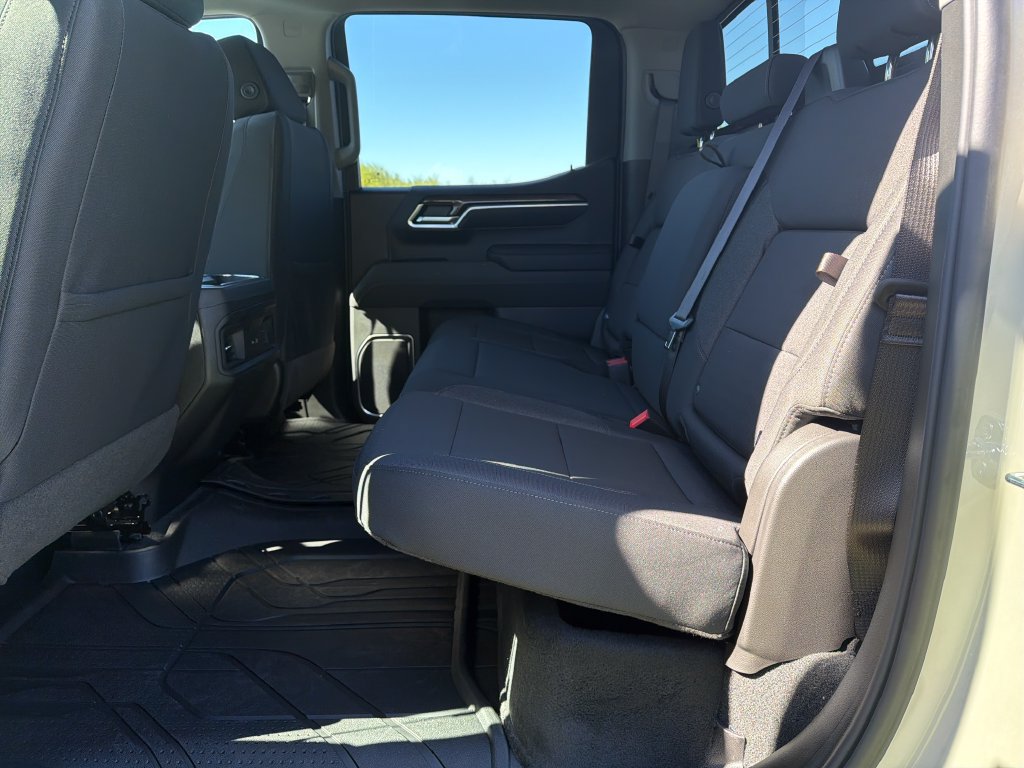 New 2026 Chevrolet Silverado 1500 RST w/ All Star Edition Plus AWD/4WD image 19