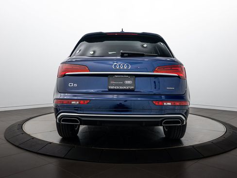 Certified 2023 Audi Q5 2.0T Premium w/ Convenience Package AWD/4WD image 21