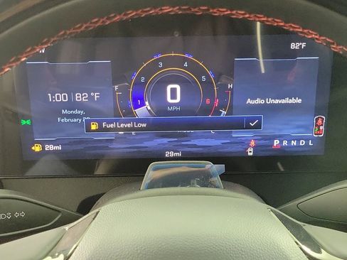 New 2026 Chevrolet Traverse RS w/ LPO, Illumination Package FWD image 23