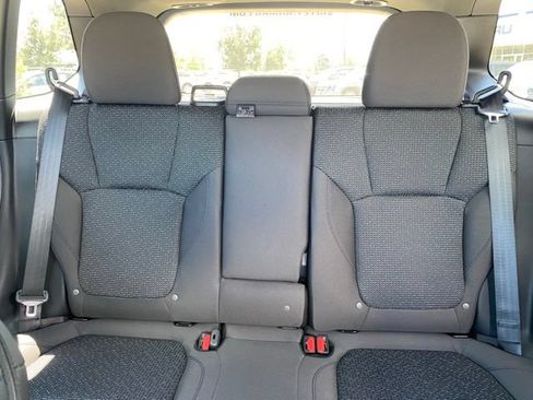 New 2026 Subaru Forester Premium AWD/4WD image 11