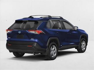 New 2025 Toyota RAV4 XLE Premium video 2