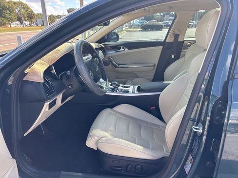 Certified 2023 Kia Stinger GT2 image 17