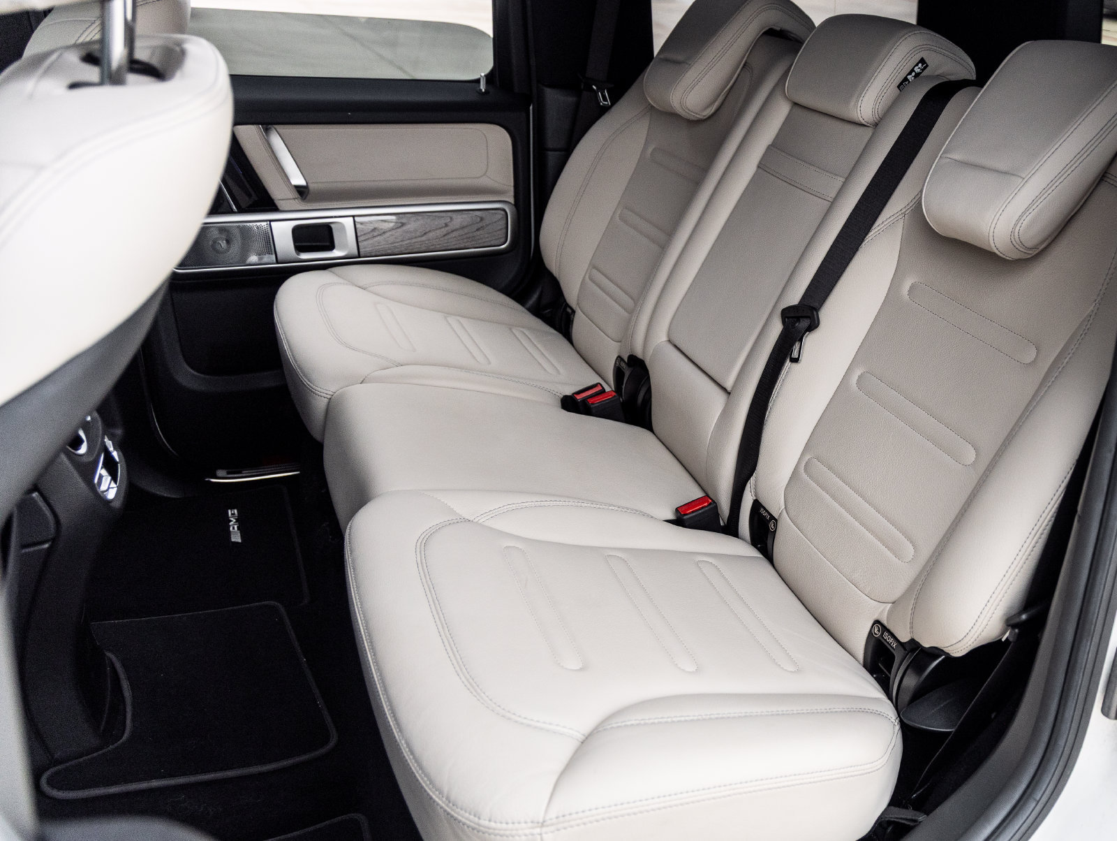 Used 2020 Mercedes-Benz G 550 image 39