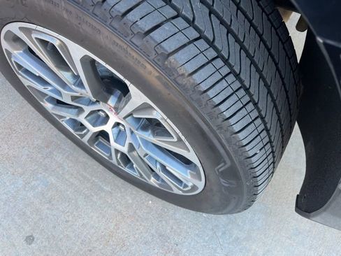 Used 2023 GMC Yukon Denali w/ LPO, Floor Liner Package image 7