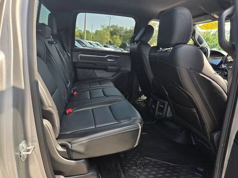 Used 2021 RAM 1500 Big Horn AWD/4WD image 21