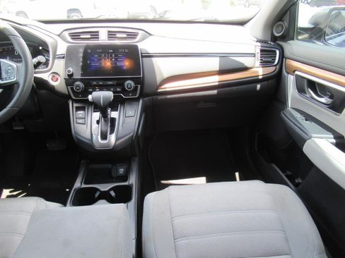 Used 2018 Honda CR-V EX image 15