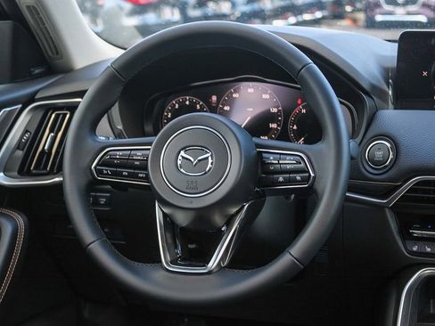 New 2026 MAZDA CX-90 3.3 Turbo w/ Premium Sport Pkg image 16