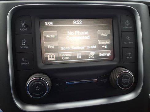 Used 2024 RAM 1500 Warlock RWD image 11
