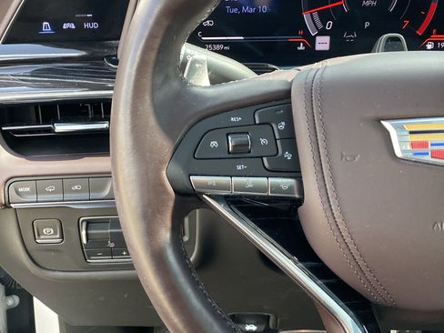 Used 2023 Cadillac Escalade V image 33