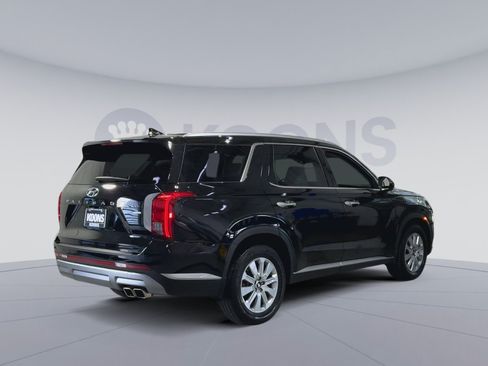 Used 2023 Hyundai Palisade SEL AWD/4WD image 11