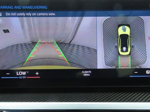 Used 2024 BMW M4 Competition image 16