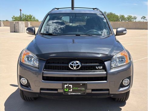 Used 2010 Toyota RAV4 Sport AWD/4WD image 2
