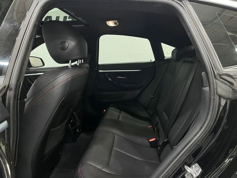 Used 2018 BMW 430i Gran Coupe xDrive 430i Gran Coupe image 30