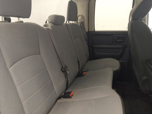 Used 2021 RAM 1500 Tradesman w/ Trailer Tow Group image 19