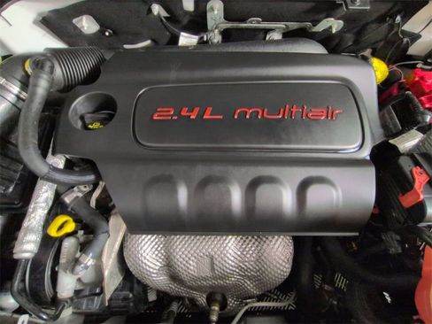 Used 2022 RAM ProMaster City Wagon image 26