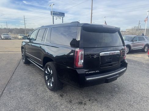 Used 2018 GMC Yukon XL Denali w/ Denali Ultimate Package image 5