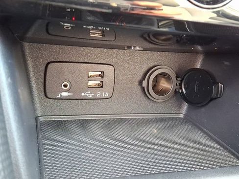 Used 2023 Subaru Forester Sport AWD/4WD image 25