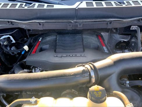 Used 2023 Ford F150 Raptor AWD/4WD image 58