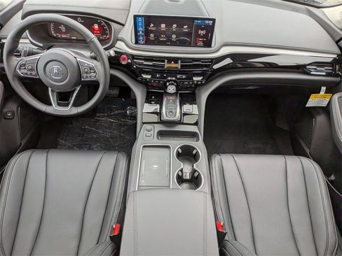 New 2026 Acura MDX SH-AWD image 27