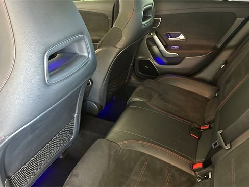 Certified 2020 Mercedes-Benz CLA 250 4MATIC image 14