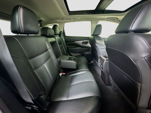 Used 2023 Nissan Murano SL image 24