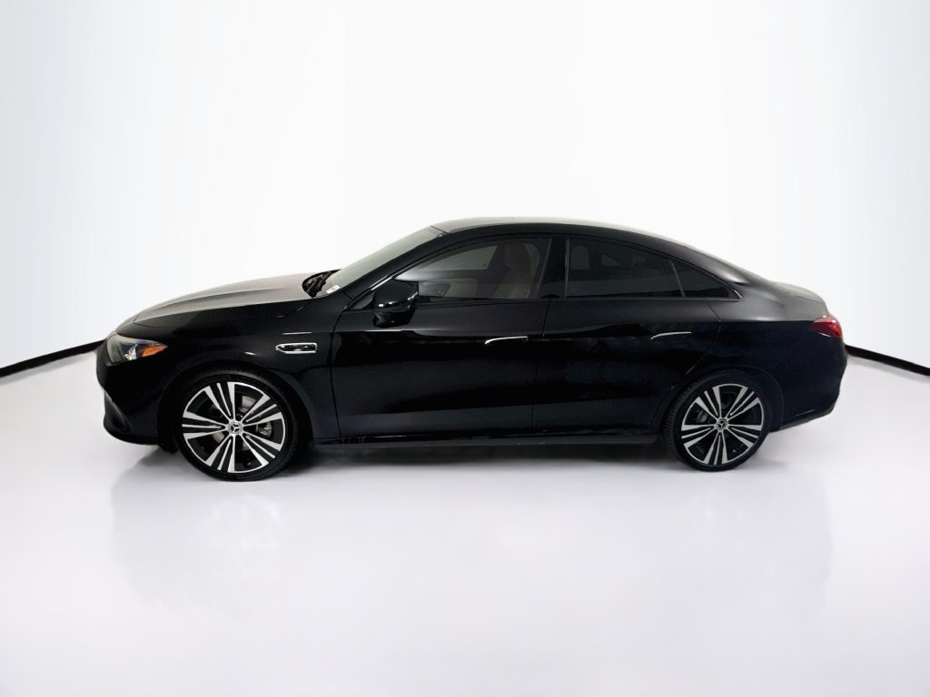 New 2027 Mercedes-Benz CLA 350 image 8