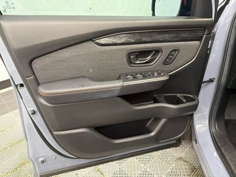 Used 2026 Honda Passport TrailSport image 11