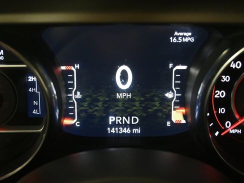 Used 2018 Jeep Wrangler Unlimited Rubicon w/ Dual Top Group image 27