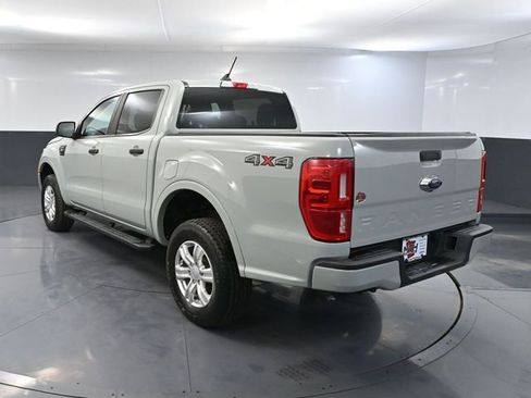 Used 2022 Ford Ranger XLT image 8