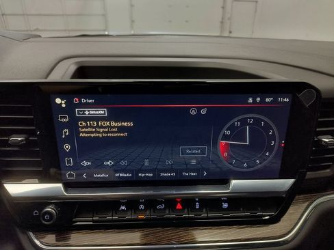 Used 2024 GMC Sierra 1500 Elevation AWD/4WD image 17