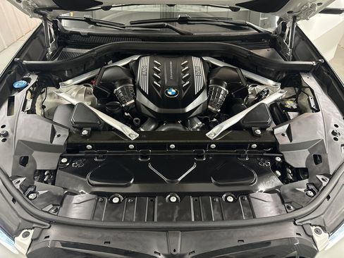 Used 2021 BMW X5 M50i w/ Executive Package image 41