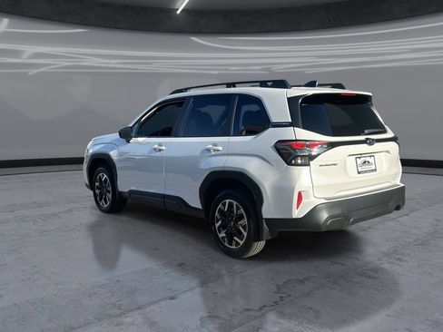 New 2026 Subaru Forester Premium AWD/4WD image 4