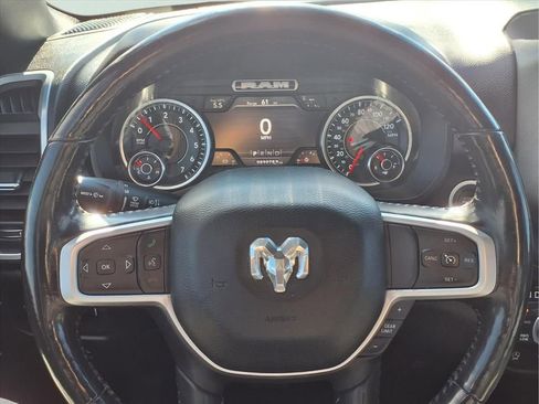 Used 2020 RAM 1500 Big Horn image 16
