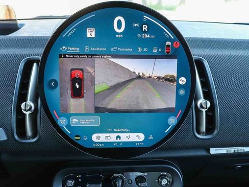 Used 2025 MINI Cooper Countryman S image 26