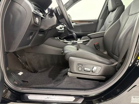 Used 2021 BMW X3 xDrive30i w/ Convenience Package AWD/4WD image 14