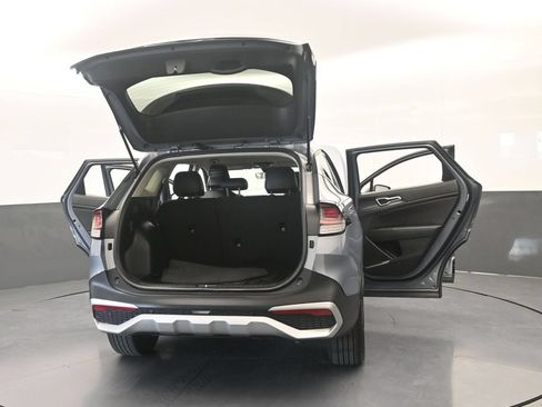 Used 2025 Kia Sportage EX FWD image 74
