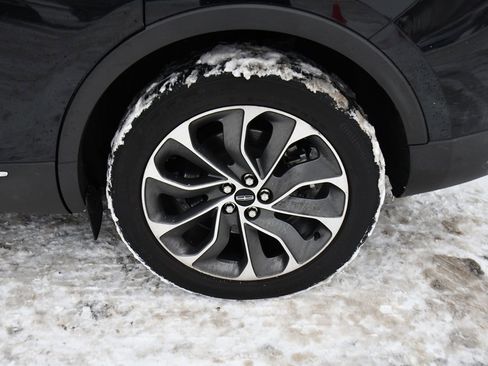 Used 2022 Lincoln Nautilus Reserve image 22