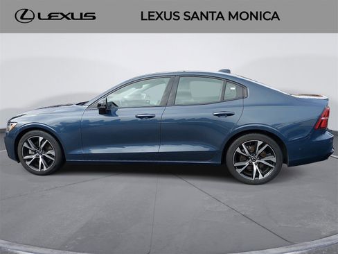 Used 2024 Volvo S60 B5 Plus image 8