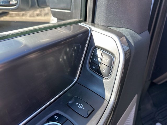 Certified 2023 Ford F150 Lariat w/ Equipment Group 502A High AWD/4WD image 14