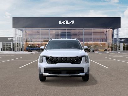 New 2026 Kia Sorento S