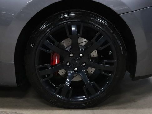 Used 2016 Maserati GranTurismo Sport image 37